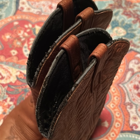 Women’s Laredo size 8 boots - Picture 5 of 8